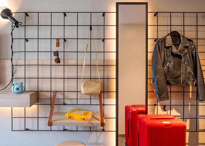 Moxy Bordeaux