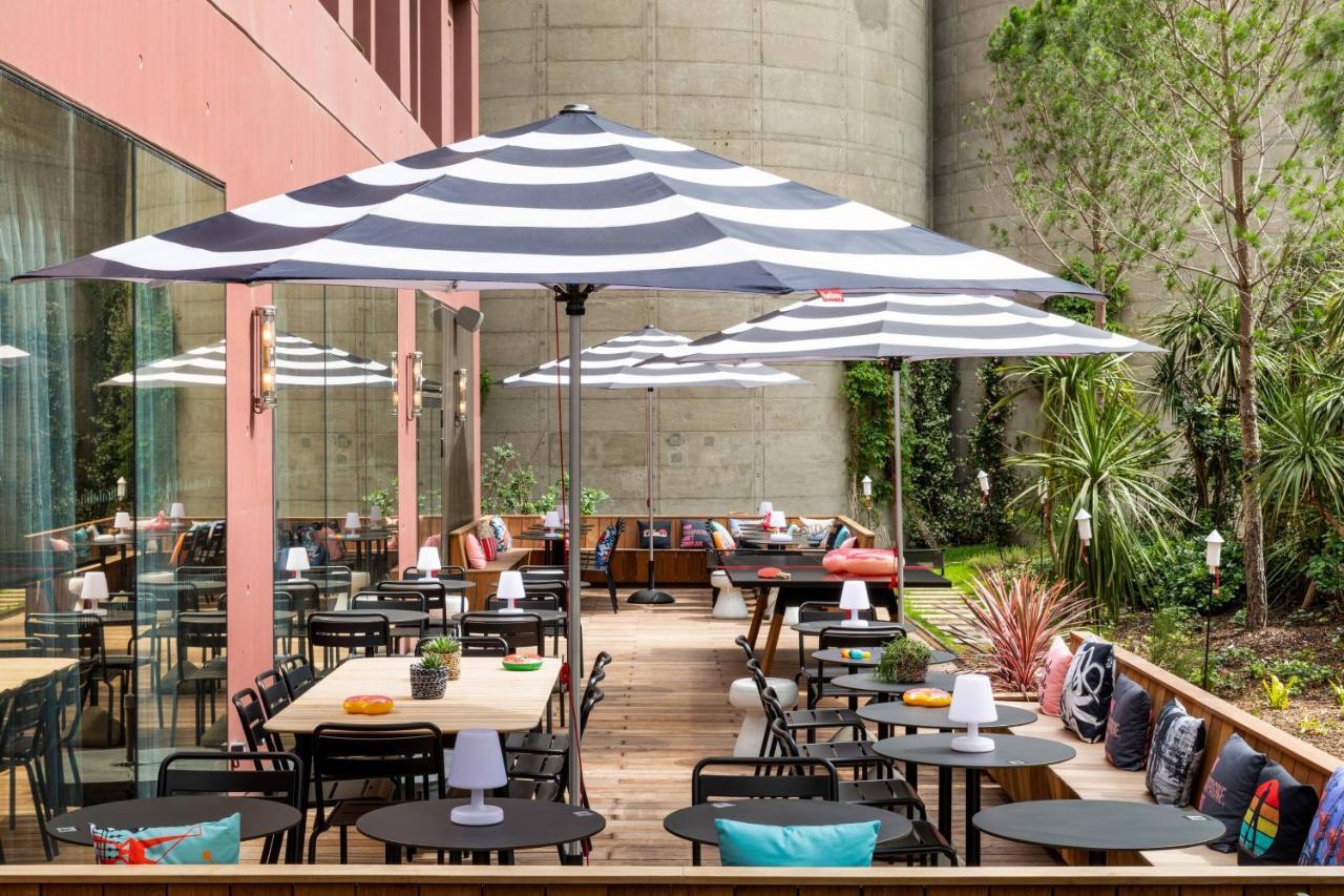 Hotel Moxy Burdeos